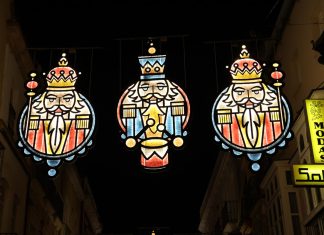 Navidad en la calle Larga 2025 navidad en la calle larga 2025