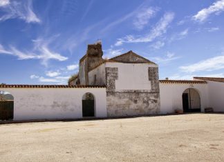 Torre de Pedro Díaz torre de pedro díaz
