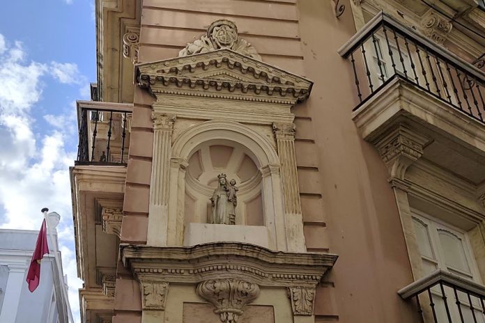 Casa de los Pazos de Miranda