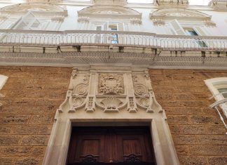 Casa palacio de los Sagasta casa palacio de los Sagasta