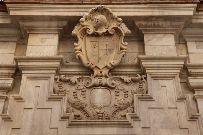 casa palacio lasquetty