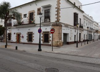 El esplendor comercial de la Bahía de Cádiz el esplendor comercial de la bahía de Cádiz