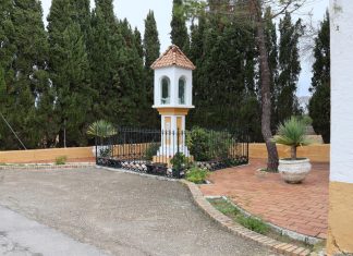 El último adiós del camino El Último Adiós del Camino