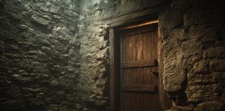 El umbral del olvido El umbral del olvido