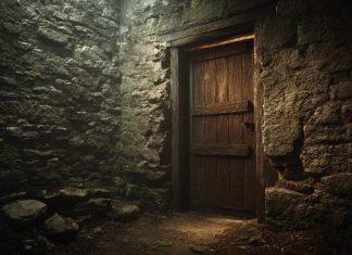 El umbral del olvido El umbral del olvido