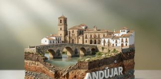 Guardiana del Guadalquivir guardiana del guadalquivir