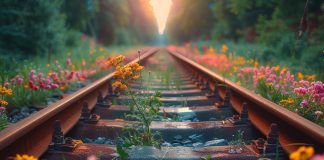 La geometría de la fuga la geometría de la fuga