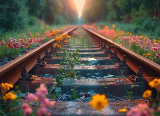 La geometría de la fuga la geometría de la fuga