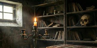 la lista de los cobardes