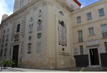 Oratorio de San Felipe Neri Oratorio de San Felipe Neri