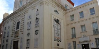 Oratorio de San Felipe Neri Oratorio de San Felipe Neri