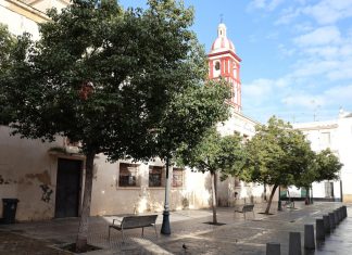 Parroquia de la Merced parroquia de la merced