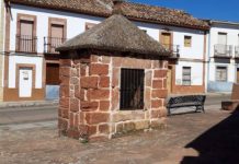 Pozo de Santiago pozo de santiago