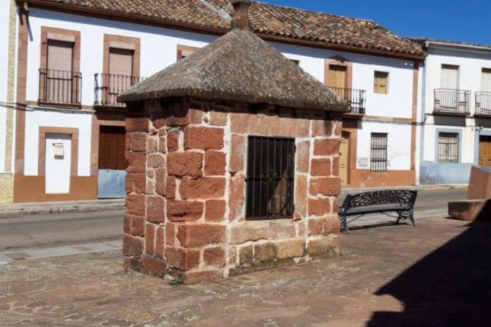 pozo de santiago pozo de santiago