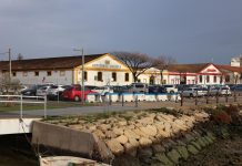 Bodegas Gutiérrez Colosía Bodegas Gutiérrez Colosi