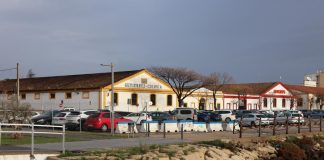 Bodegas Gutiérrez Colosía Bodegas Gutiérrez Colosi