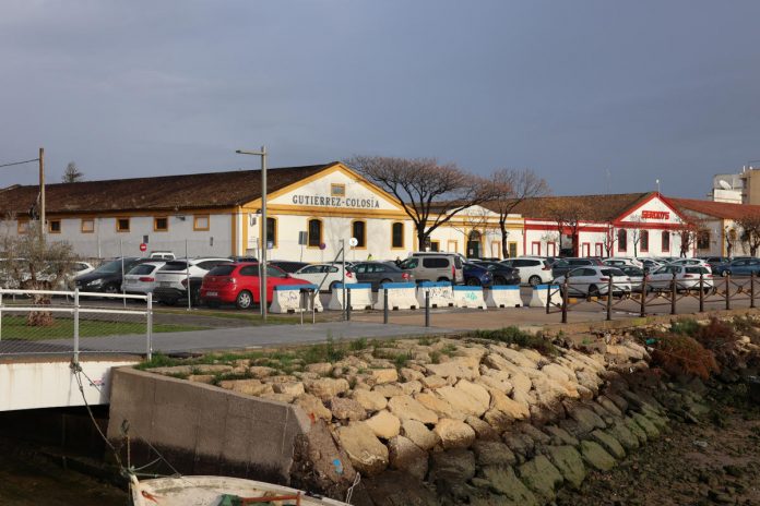 Bodegas Gutiérrez Colosi