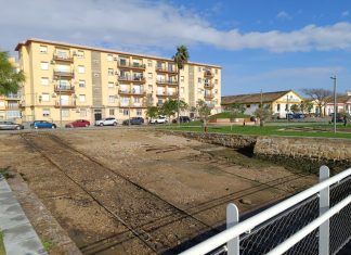 El Guadalete como taller El guadalete como taller