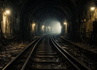 El tren sin solución el tren sin solución