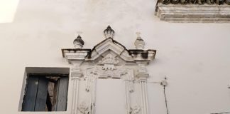 La ciudad en la fachada la ciudad en la fachada