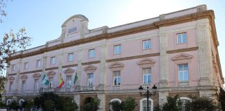 palacio de la aduana