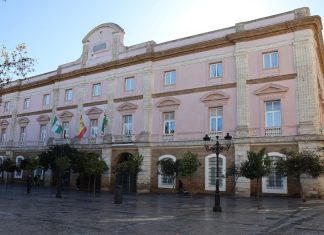 Palacio de la aduana palacio de la aduana