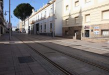 Palacio de la Capitanía General palacio de la capitanía general