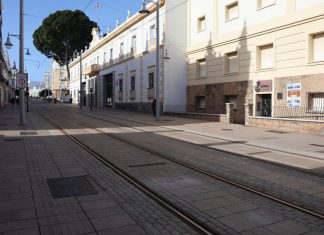 Palacio de la Capitanía General palacio de la capitanía general