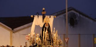 Apostolado de la oración