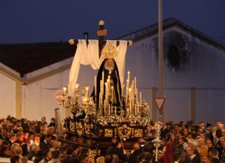 Apostolado de la oración Apostolado de la oración