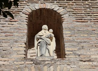 Capilla de Santa María del Alcázar capilla de santa maría del alcázar