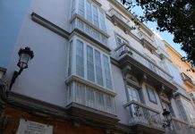 Casa natal de Manuel de Falla casa natal de Manuel de Falla