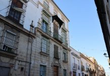 Casa palacio de la Cruz casa palacio de la cruz