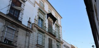 casa palacio de la cruz