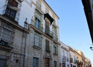 Casa palacio de la Cruz casa palacio de la cruz