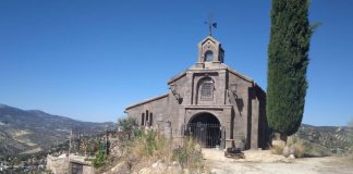 Ermita de las Eras ermita de las Eras