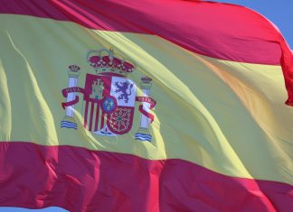 España en un solo símbolo España en un sólo símbolo