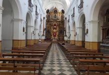 Iglesia conventual de San Francisco iglesia conventual de San Francisco