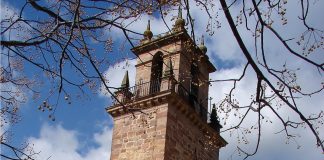 Iglesia de San Andrés