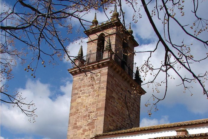 Iglesia de San Andrés