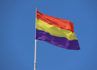 La bandera del equívoco la bandera del equívoco