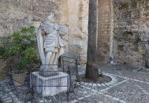 Monumento a Alfonso X el Sabio monumento a Alfonso X el Sabio