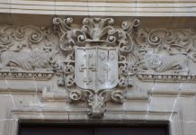 Palacio de Reynoso Mendoza palacio de reynoso mendoza