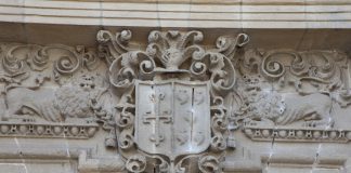 palacio de reynoso mendoza