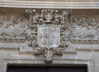 Palacio de Reynoso Mendoza palacio de reynoso mendoza