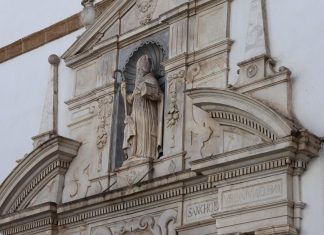 Parroquia de San Agustín parroquia de San Agustín