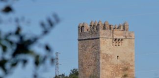 torre de guadacabrillas