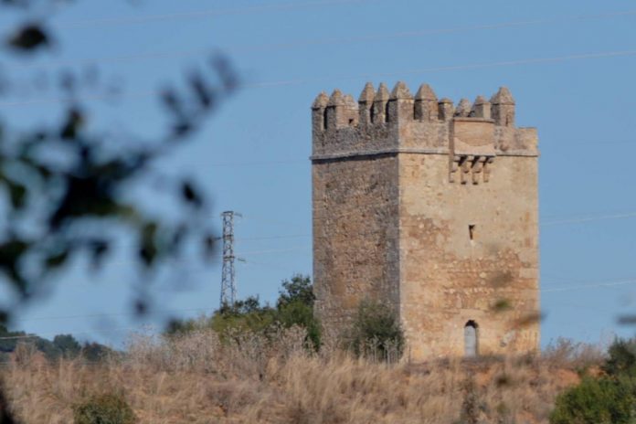 torre de guadacabrillas torre de guadacabrillas