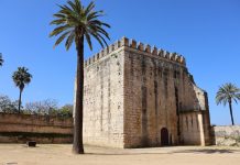 Torre Ponce de León torre ponce de león