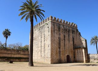 Torre Ponce de León torre ponce de león